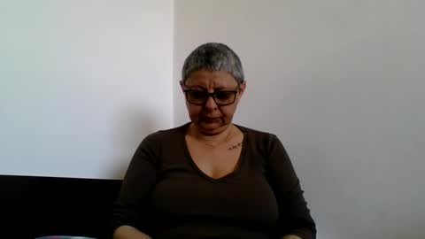 Snapshot of blackwidow05 chatting on April 28, 2026, 7:57 am Black Widow online show from April 28, 2026, 7:57 am