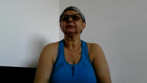 Snapshot of blackwidow05 chatting on May 28, 2026, 9:50 am Black Widow online show from May 28, 2026, 9:50 am