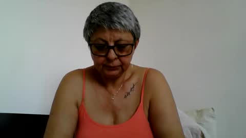 Snapshot of blackwidow05 chatting on June 9, 2026, 8:48 am Black Widow online show from June 9, 2026, 8:48 am
