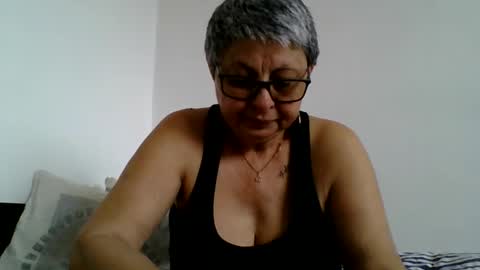 Snapshot of blackwidow05 chatting on June 10, 2026, 9:08 am Black Widow online show from June 10, 2026, 9:08 am