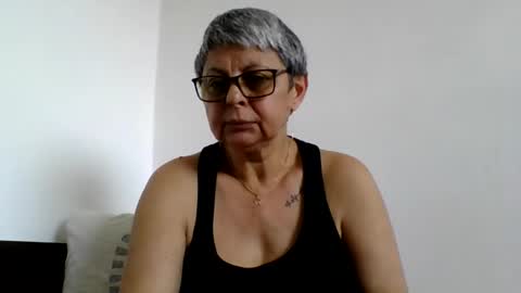 Snapshot of blackwidow05 chatting on June 11, 2026, 8:56 am Black Widow online show from June 11, 2026, 8:56 am