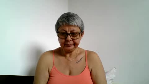 Snapshot of blackwidow05 chatting on June 12, 2026, 8:02 am Black Widow online show from June 12, 2026, 8:02 am