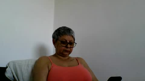 Snapshot of blackwidow05 chatting on June 13, 2026, 9:29 am Black Widow online show from June 13, 2026, 9:29 am