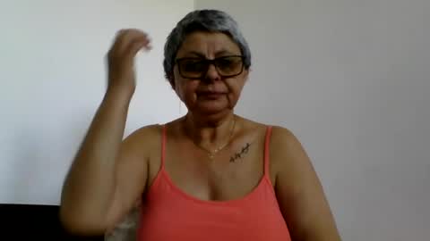 Snapshot of blackwidow05 chatting on June 14, 2026, 1:02 pm Black Widow online show from June 14, 2026, 1:02 pm