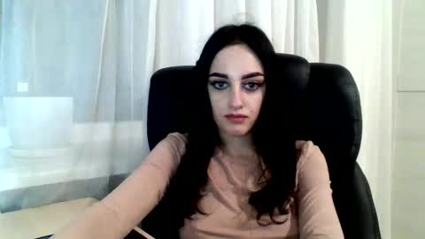 Ivy online show from January 27, 2025, 5:26 pm