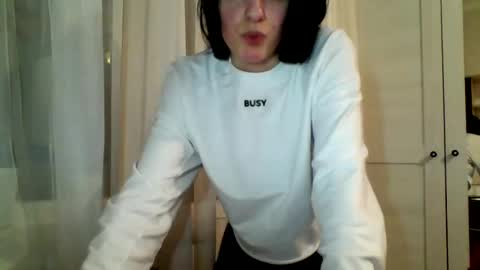 Ivy online show from February 13, 2025, 7:52 pm