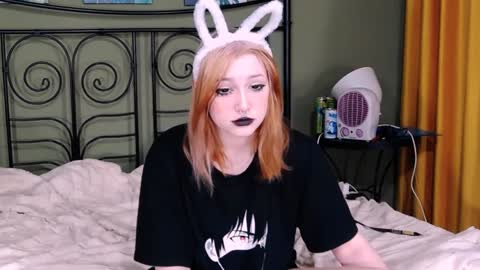 blacky_tea online show from December 9, 2024, 1:29 am