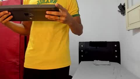 blade_15 online show from January 16, 2026, 11:20 pm