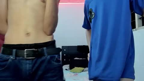 blade_15 online show from February 1, 2026, 1:48 am