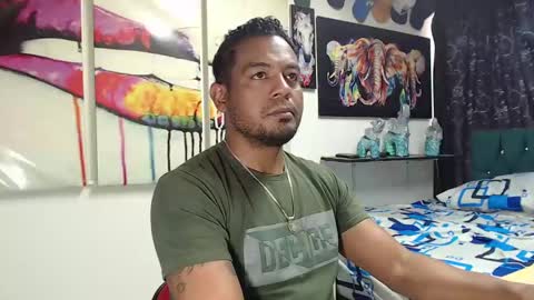 Richard online show from December 5, 2024, 3:39 pm