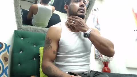 Richard online show from January 15, 2025, 5:08 am