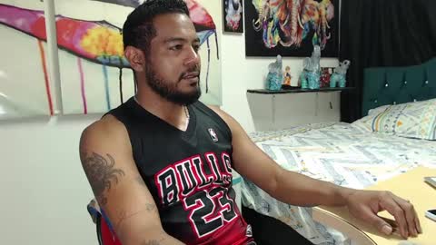 Richard online show from January 16, 2025, 4:07 am