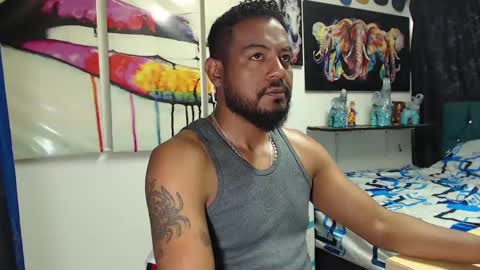 Richard online show from February 8, 2025, 12:06 pm