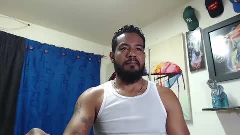 Richard online show from March 2, 2025, 3:59 pm