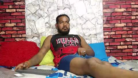 Richard online show from March 6, 2026, 2:08 am