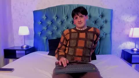 blade online show from February 17, 2026, 3:36 am