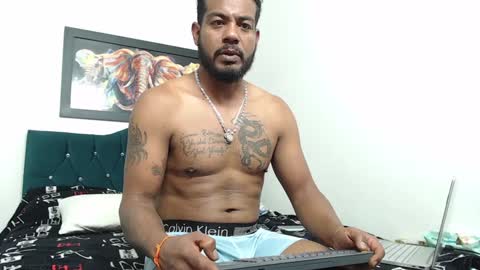 Richard online show from September 11, 2025, 8:14 am
