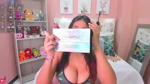 blaiir_moon online show from March 17, 2026, 7:06 pm