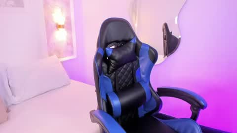 B L A I R  online show from July 2, 2026, 3:23 am