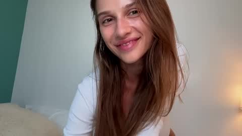 Snapshot of blair_foxxxy chatting on April 11, 2026, 7:45 am Blair online show from April 11, 2026, 7:45 am