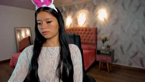 Snapshot of blair_harrison chatting on October 30, 2025, 11:22 am Blair online show from October 30, 2025, 11:22 am