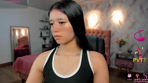 Snapshot of blair_harrison chatting on November 8, 2025, 11:10 am Blair online show from November 8, 2025, 11:10 am