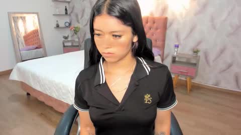 Snapshot of blair_harrison chatting on January 9, 2026, 11:35 am Blair online show from January 9, 2026, 11:35 am