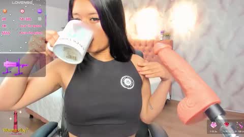 Snapshot of blair_harrison chatting on January 15, 2026, 11:26 am Blair online show from January 15, 2026, 11:26 am