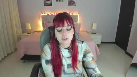 blair_red_ online show from June 6, 2026, 12:10 pm