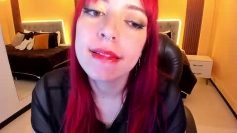 blair_red_ online show from August 8, 2026, 11:56 am