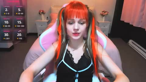 blair venom online show from November 13, 2025, 1:48 am