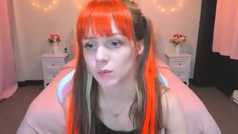 blair venom online show from November 15, 2025, 2:09 am