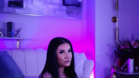 BlaireBloom online show from March 26, 2026, 2:11 pm