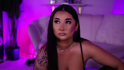 BlaireBloom online show from April 28, 2026, 1:38 pm