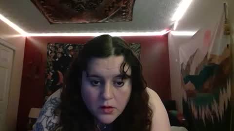 Blair Bordeaux online show from December 10, 2024, 7:58 am
