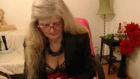 Snapshot of blairfort chatting on January 18, 2025, 3:31 am blairfort online show from January 18, 2025, 3:31 am
