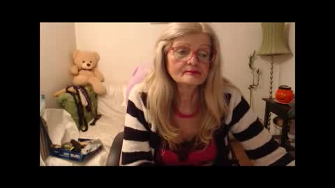 blairfort online show from November 25, 2025, 9:48 pm