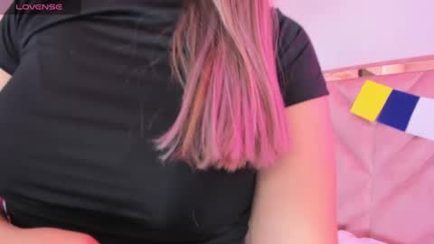 Snapshot of blairjones_ chatting on September 27, 2025, 1:49 pm blairjones_ online show from September 27, 2025, 1:49 pm