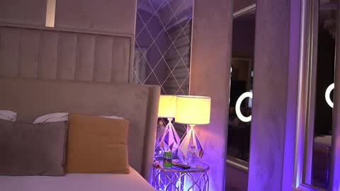 BlairSanders online show from September 16, 2025, 6:09 pm