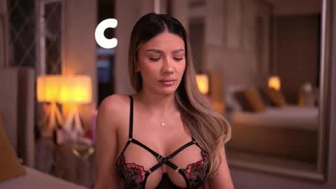 BlairSanders online show from February 3, 2026, 7:19 pm