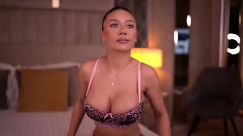 Snapshot of blairsanders chatting on February 9, 2026, 7:51 pm BlairSanders online show from February 9, 2026, 7:51 pm