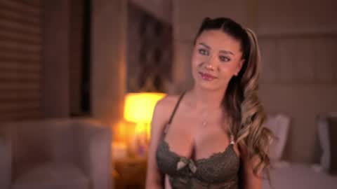 Snapshot of blairsanders chatting on February 23, 2026, 7:55 pm BlairSanders online show from February 23, 2026, 7:55 pm