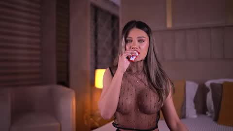 Snapshot of blairsanders chatting on March 22, 2026, 7:39 pm BlairSanders online show from March 22, 2026, 7:39 pm