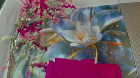 Blaisysmith online show from December 23, 2024, 6:27 pm