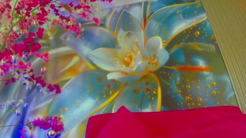 Blaisysmith online show from January 10, 2025, 5:56 pm