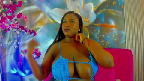 Blaisysmith online show from January 12, 2025, 12:01 pm