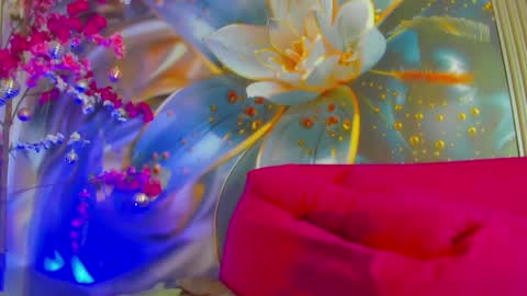 Blaisysmith online show from January 14, 2025, 5:56 pm