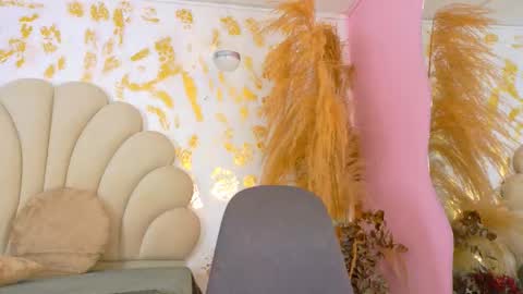 Snapshot of blaisysmith chatting on October 3, 2025, 12:13 pm Blaisysmith online show from October 3, 2025, 12:13 pm