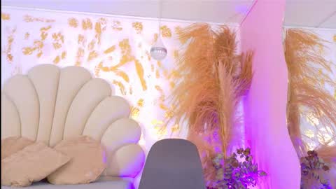 Snapshot of blaisysmith chatting on October 17, 2025, 11:57 am Blaisysmith online show from October 17, 2025, 11:57 am