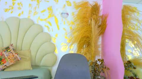 Snapshot of blaisysmith chatting on October 20, 2025, 11:43 am Blaisysmith online show from October 20, 2025, 11:43 am